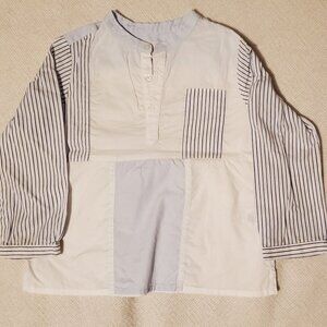 Boys shirt by Livly size 18-24 months